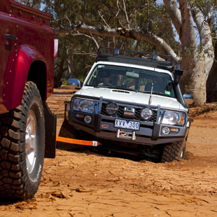 ARB Recovery Kits & Straps - Taree Off RoadTaree Off Road